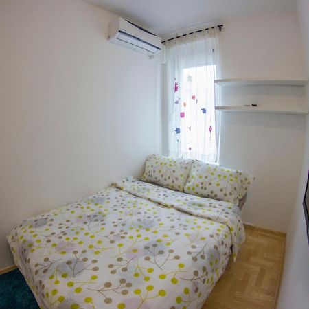 Stefani Apartment Belgrade Exterior photo